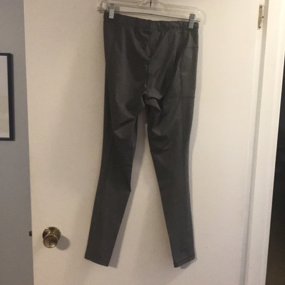 Fjall Raven gray leggings - Picture 6 of 12